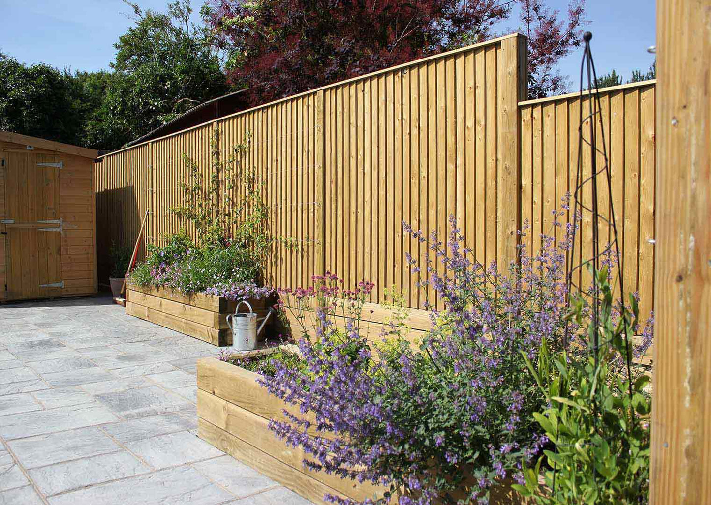 Gates & Fencing