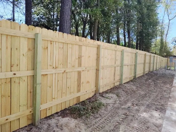 Gates & Fencing
