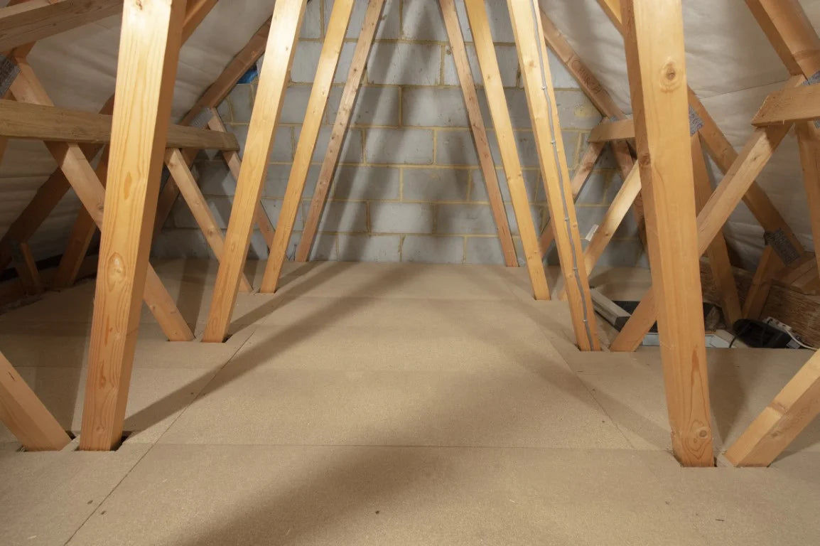 Lofts & Attics