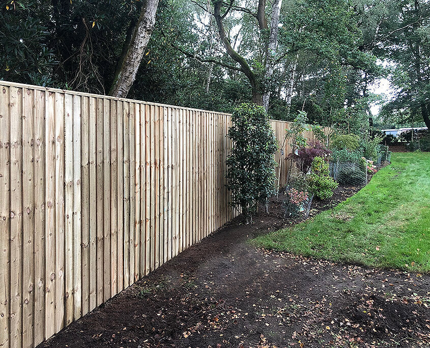 Gates & Fencing