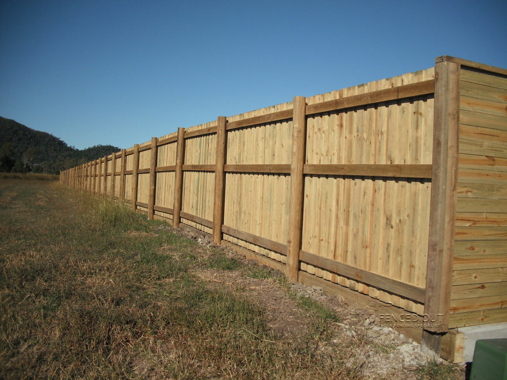 Gates & Fencing