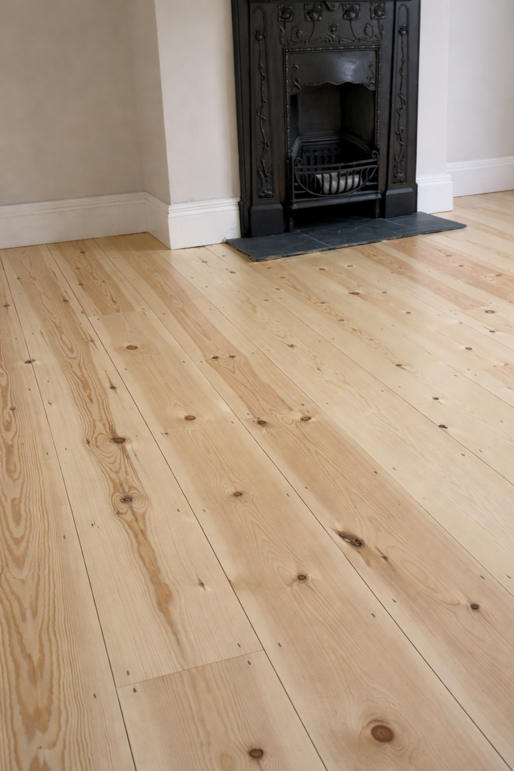 Flooring & Tiling
