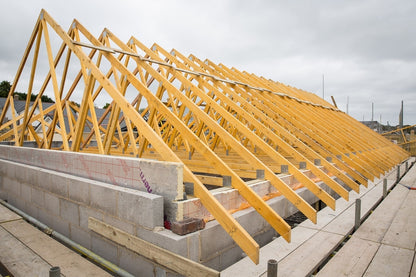 Roof Construction