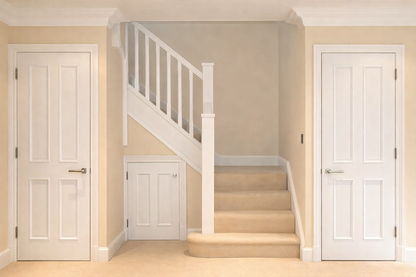 Door fitting & Staircases