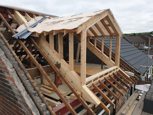 Dormer Conversions