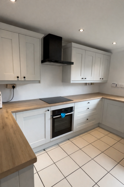 Kitchen fitting & Cabinetry