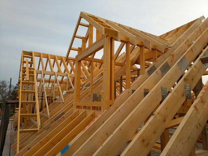 Dormer Conversions