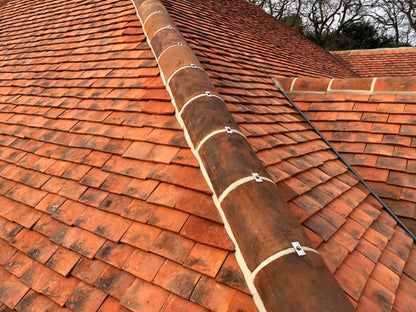 Roof Construction