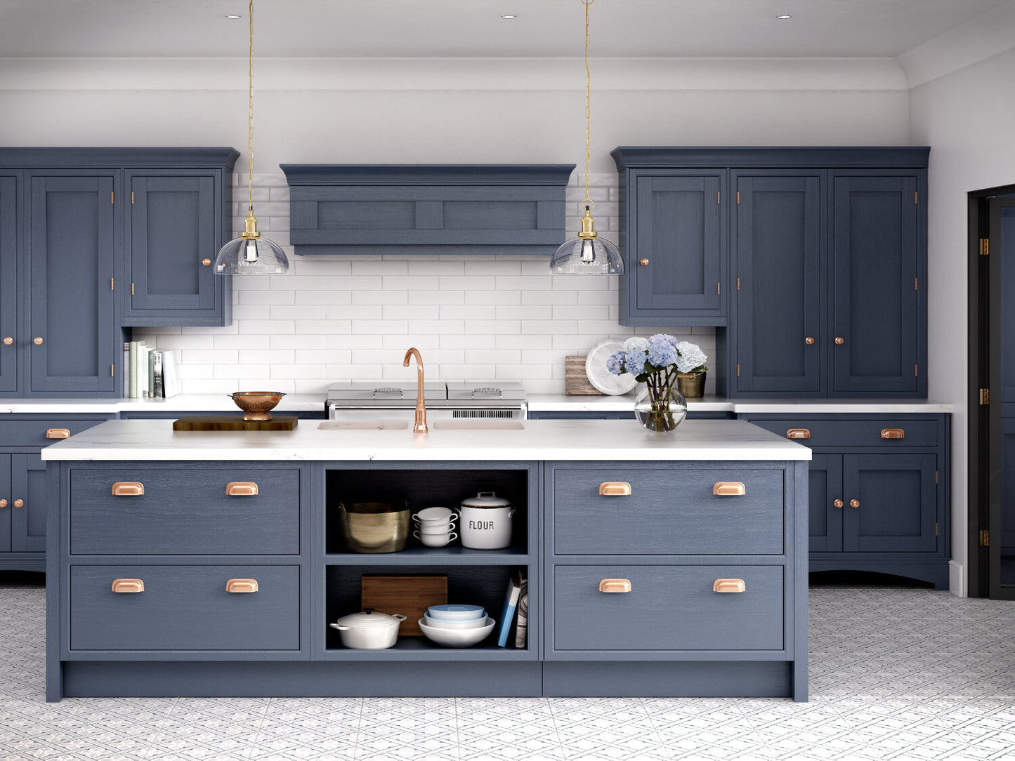 Kitchen fitting & Cabinetry