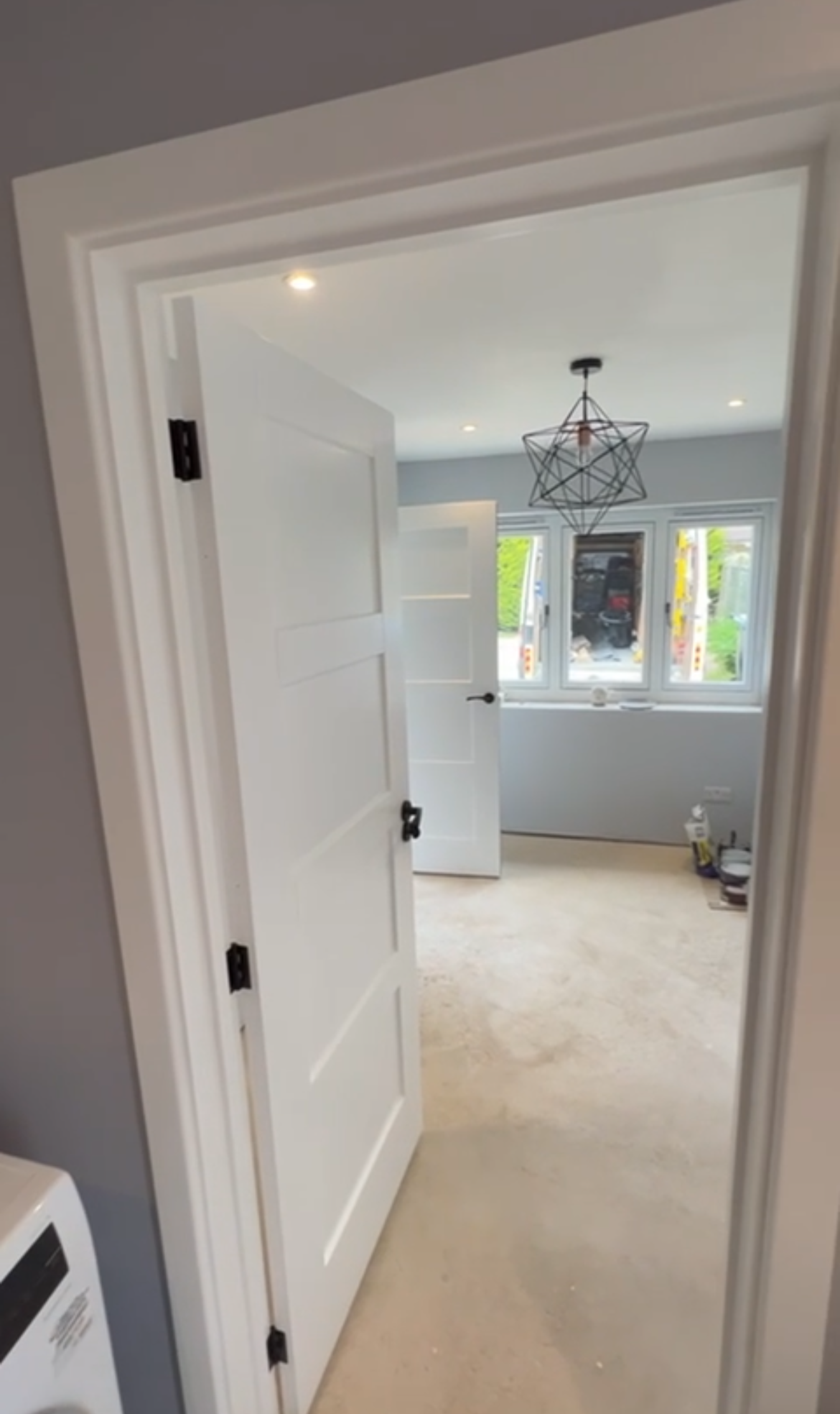 Door fitting & Staircases