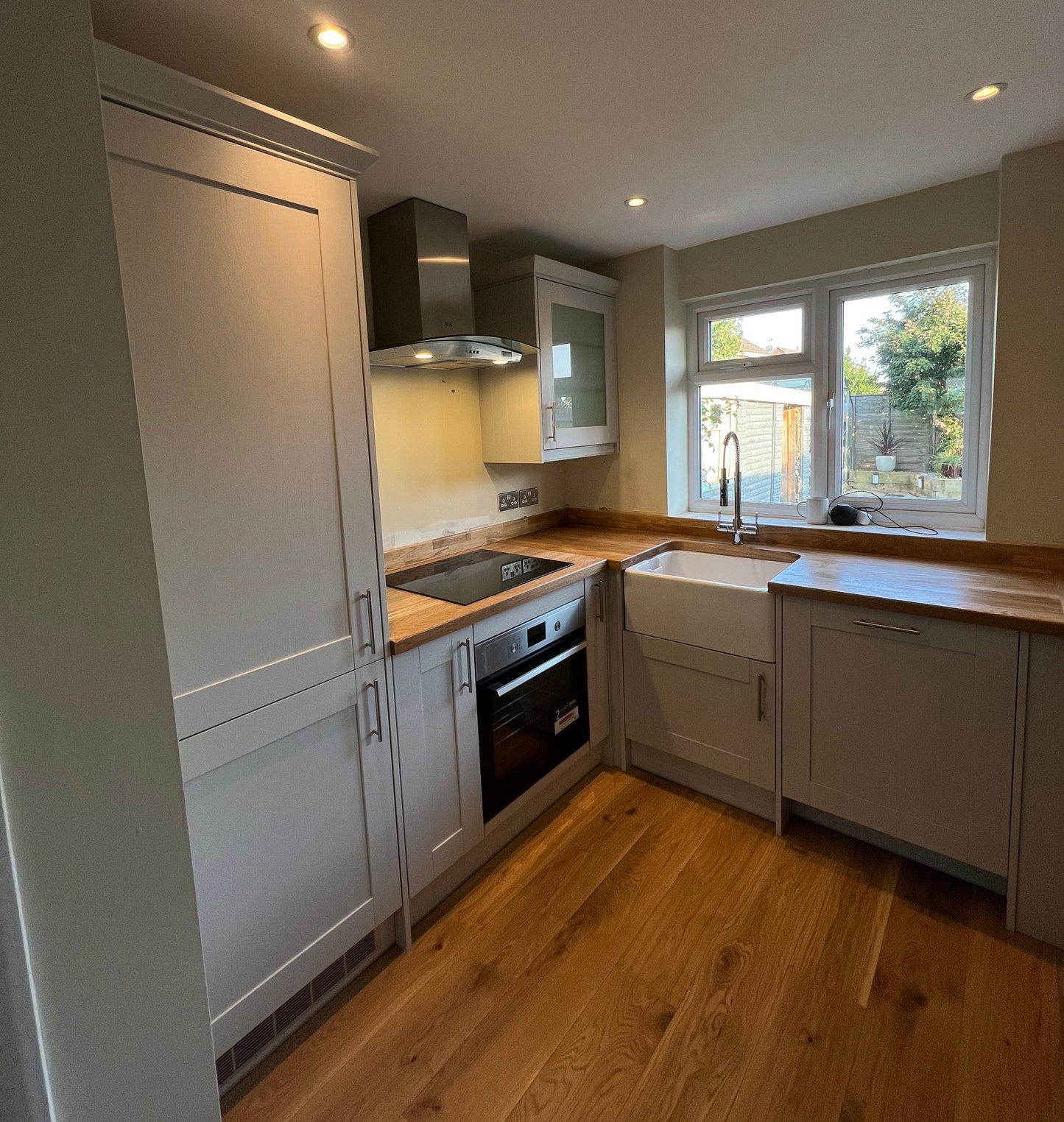 Kitchen fitting & Cabinetry