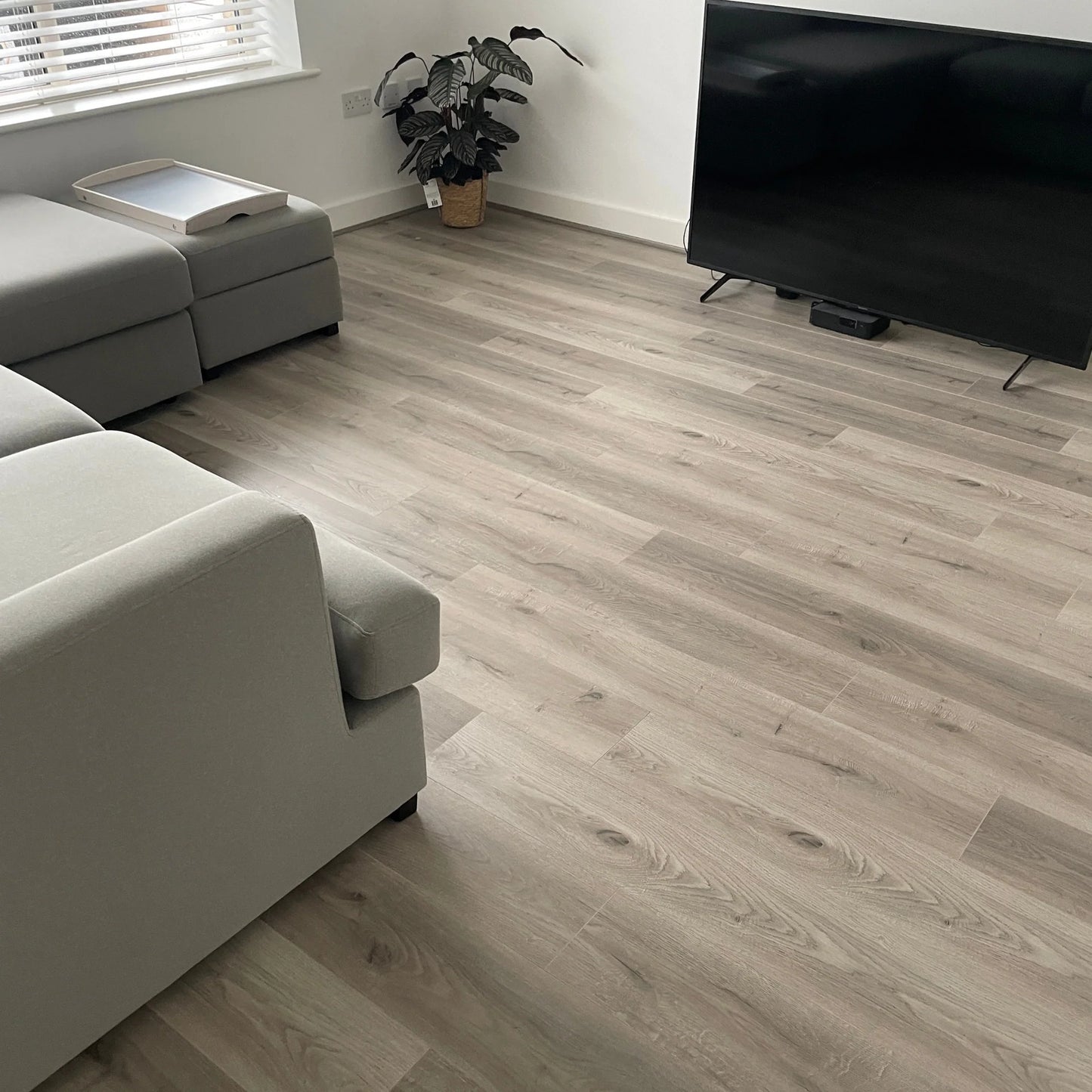 Flooring & Tiling