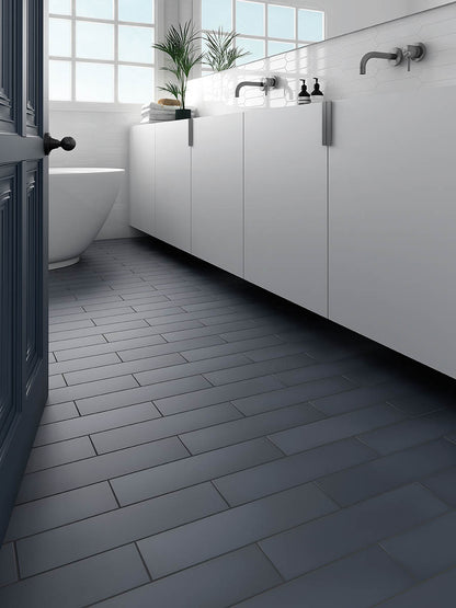 Flooring & Tiling