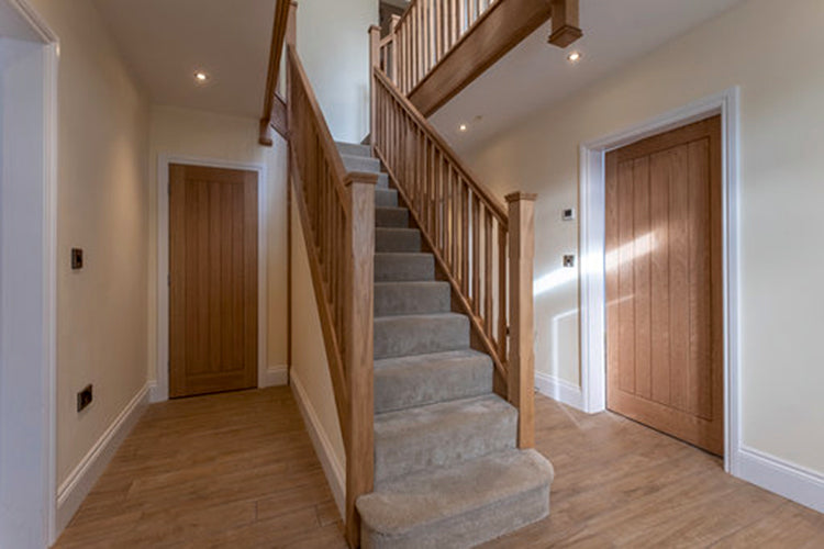 Door fitting & Staircases