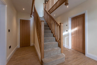 Door fitting & Staircases