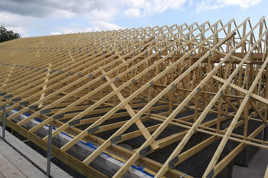 Roof Construction