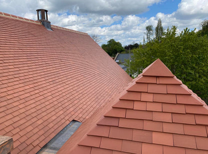 Roof Construction