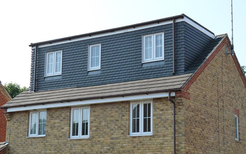 Dormer Conversions