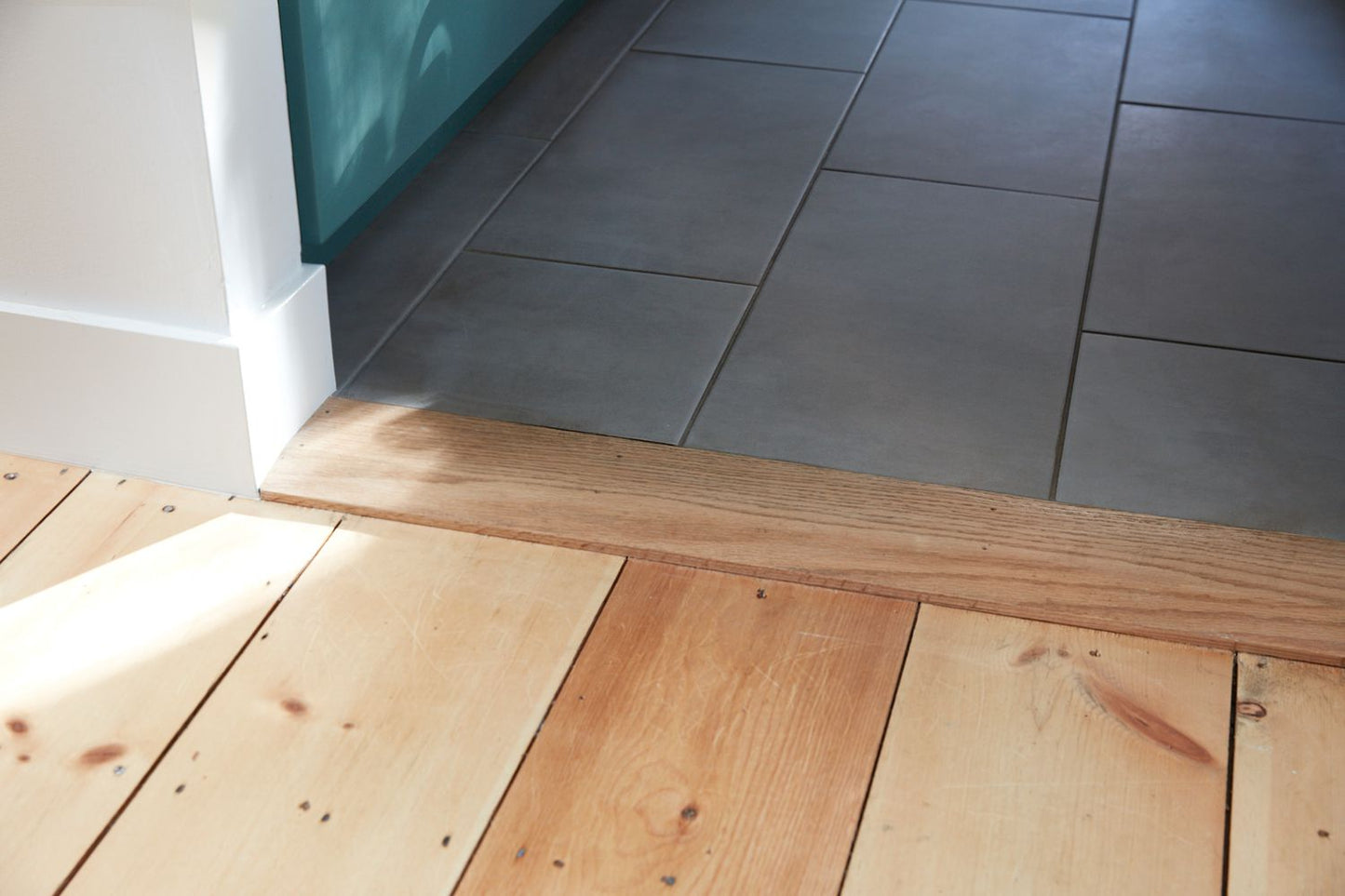 Flooring & Tiling