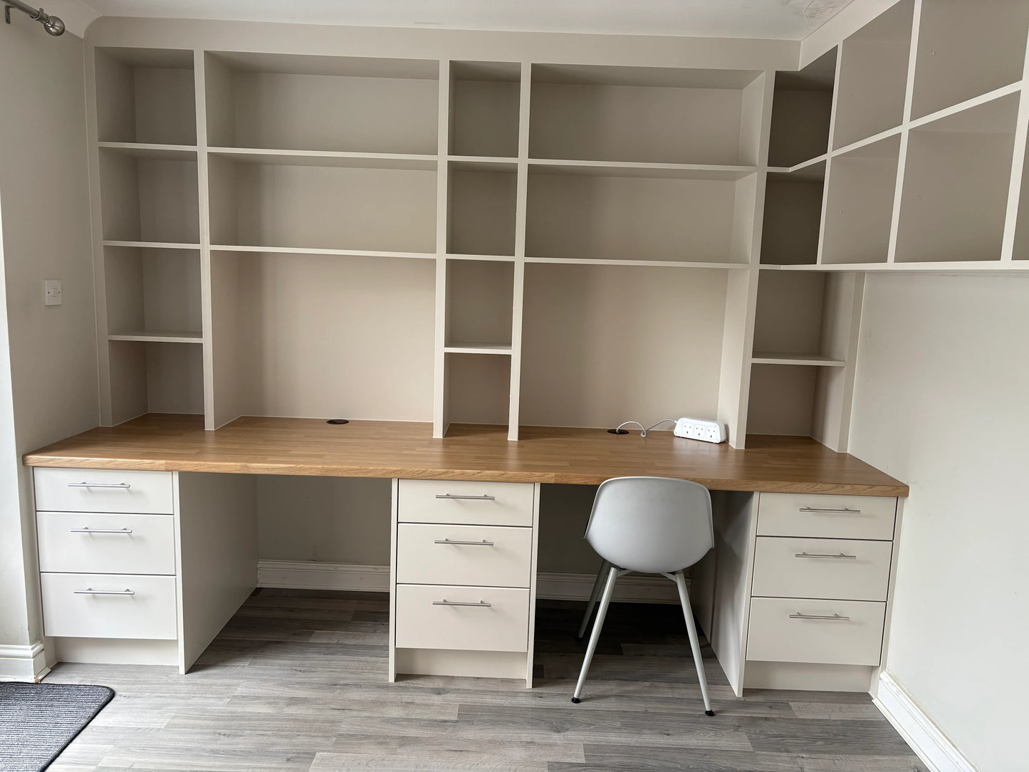 Interior Solutions & Under-stairs Storage