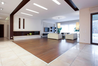 Flooring & Tiling